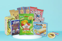 International Snacks | Japanese Snacks |15+ Snacks