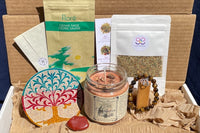 My Soul Care Box: (re)Connection Series
