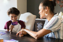 ParentingEQ Junior (ages 8-11)