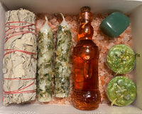 Abundance Ritual Box