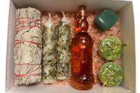 Abundance Ritual Box