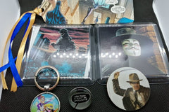 Monthly Large Mystery Pack