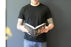 The Gentlemen's Book Club