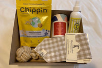 Vibrant Pup Box