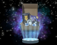 The Dad Bod(x) - A Fatherly Subscription Box!