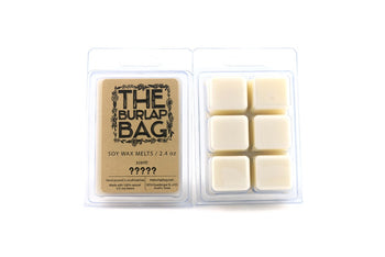 The Burlap Bag Soy Wax Melts Club