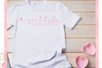 Gratitude Changes Evertyhing