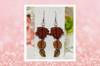 Delight Accessories Earring of the Month Club