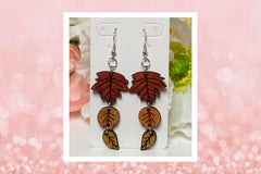 Delight Accessories Earring of the Month Club