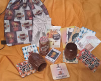 Thirsty Wicks from Wicked Candles by HRB