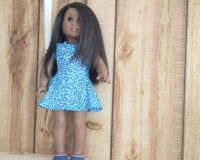 4 Seasons Doll Boutique (Every Other Month)
