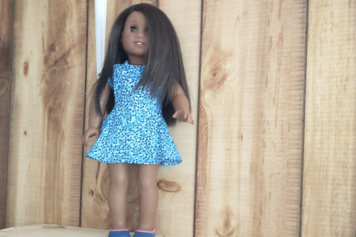 4 Seasons Doll Boutique (Every Other Month)