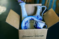 Eleonore Vintage Decor and More
