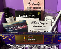 Simply Your Relaxation Box -Essential Oil