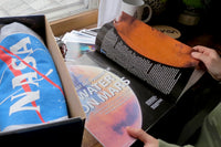 Space & Beyond Box
