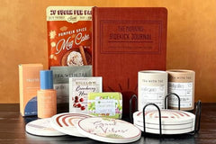 Tea & Tranquility Box - Premier