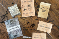 Box for Fantasy Lovers