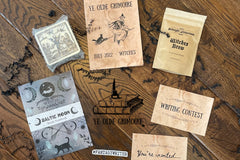 Box for Fantasy Lovers