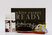 White Carpet Ready - Monthly Subscription