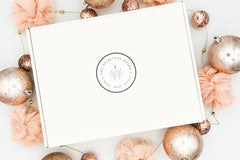 The Spiritual Spark Subscription Box (Self-Care & Personal Growth)