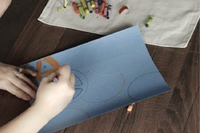 Craftloots Kids Craft Kits - The Whole Series