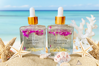 Beach Spa Box