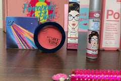 Fineapples and Blush