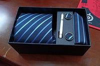 Luxury Necktie Set Subscription