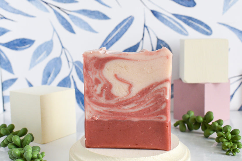 Fairmount Soapery Monthly Soap Subscription Box