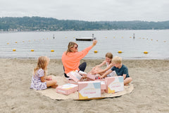 Memories in Moments: Unwrapped for 3 Kids