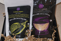 Gourmet Spice Subscription Box