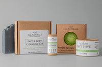 Simple Skin Regimen Kit