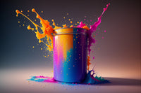 Monet and Margs- Paint and Sip at Home