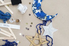 Kids Craft-of-the-month