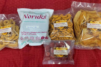 Premium Sweet and Snack Box with DHL