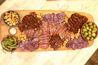 Tapas Platter Box