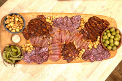 Tapas Platter Box