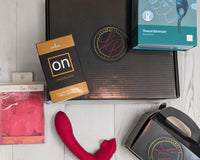 Gold Experience (Box)