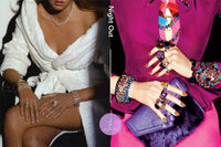 Beyonce's thejewelpick gift-worthy The Jewel Pick box collection.