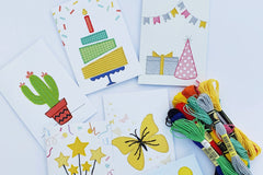 Exciting DIY Craft Kits for Kids at Home