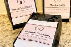 The Coffee Club
