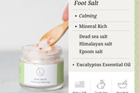All natural grooming and Self-Care set for men - The ultimate way to improve your lifestyle