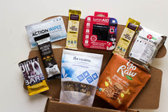 Hiker Crate :)