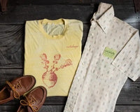 Comma Vintage: Monthly