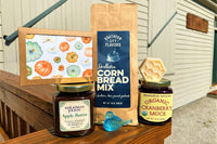 Seasonal Mercantile Box