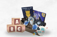 The Dad Bod(x) - A Fatherly Subscription Box!