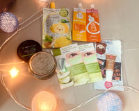 Asian Beauty Box Skin Rejuvenation