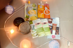 Asian Beauty Box Skin Rejuvenation
