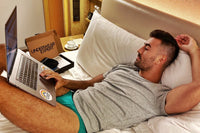 Curated Designer Men's Underwear Mystery Box - 2 pairs every 3 months