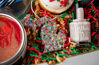 Northern Nail Polish Seasonal Subscription Box ~ Quarterly